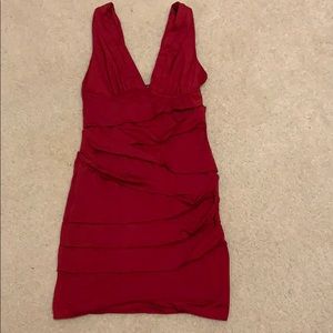 Bodycon dress
